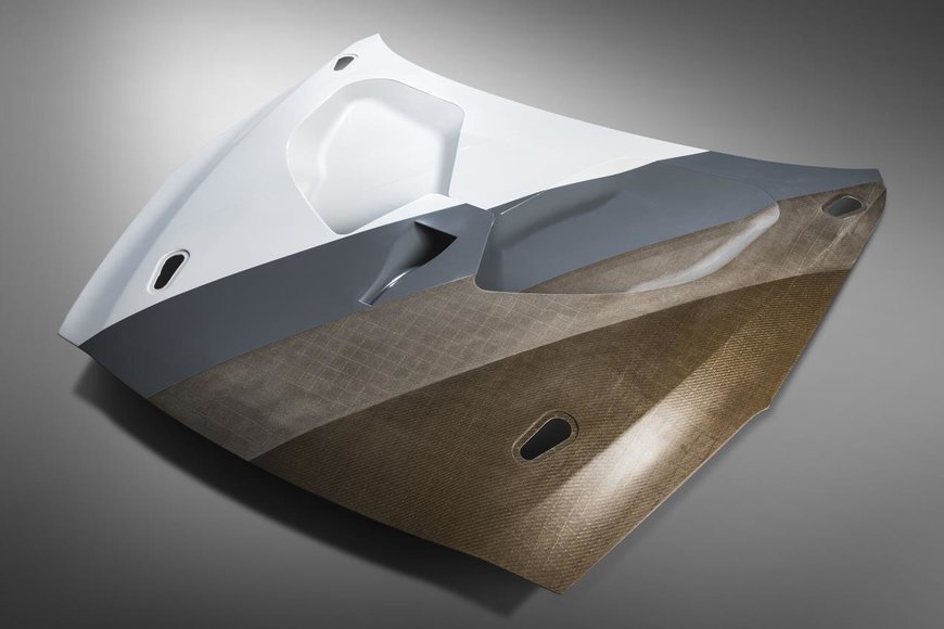Retrac Group to unveil sustainable bio-composite materials range at Advanced Engineering Show